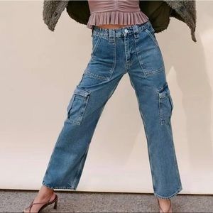 Urban Outfitters jeans